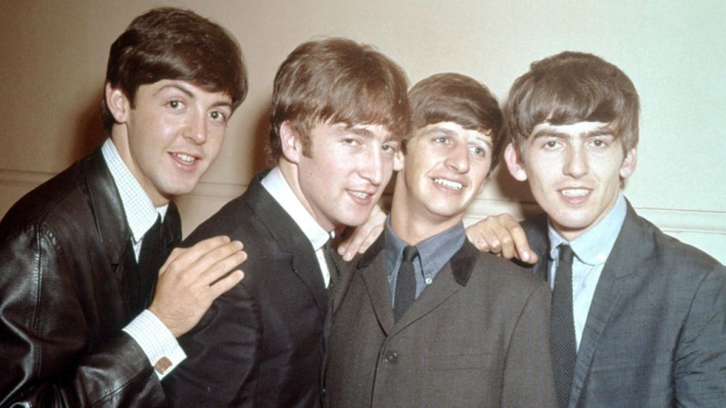 Hollywood's Perpetual Problem with Beatles Films