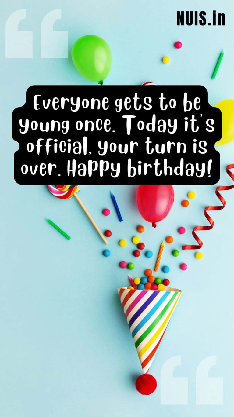 278+ Short Funny Birthday Wishes To Make Your Best Friend Laugh Out ...