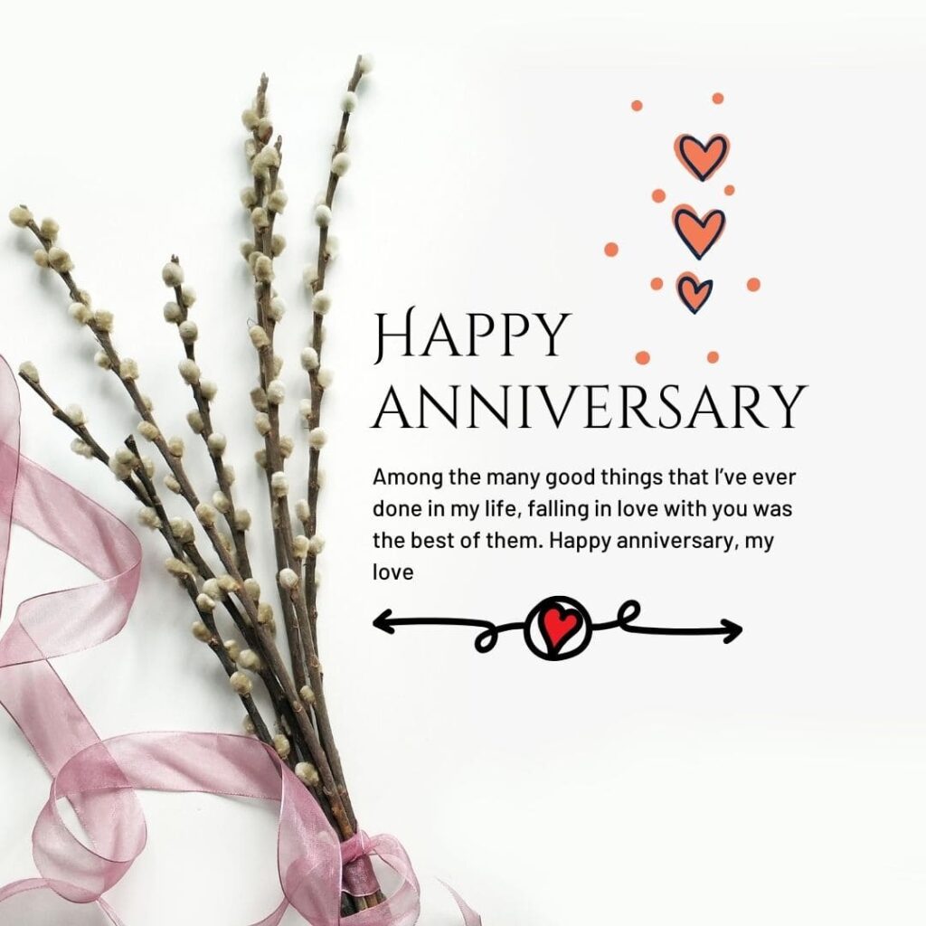 2nd Anniversary Wishes for Husband 19