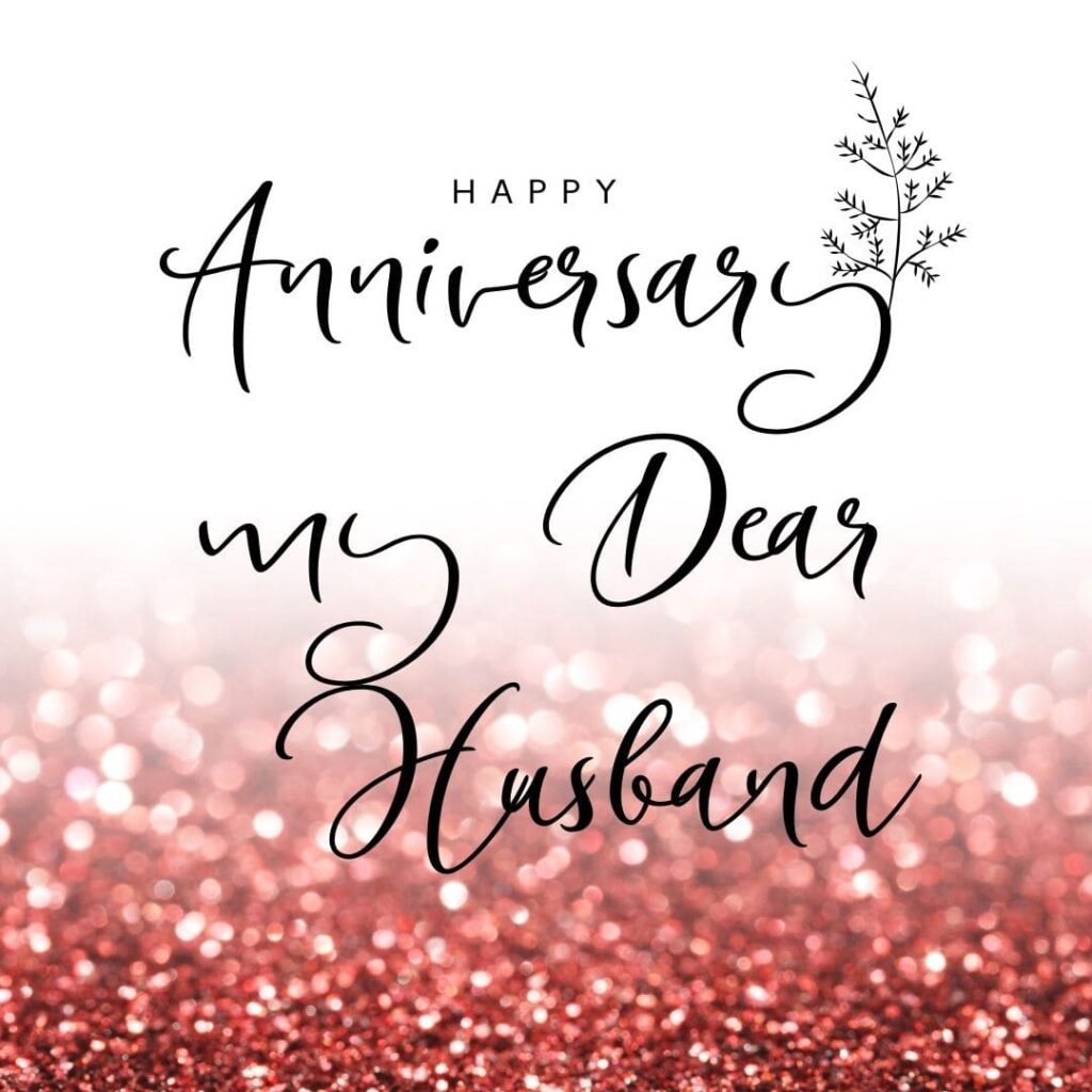 2nd Anniversary Wishes for Husband 6
