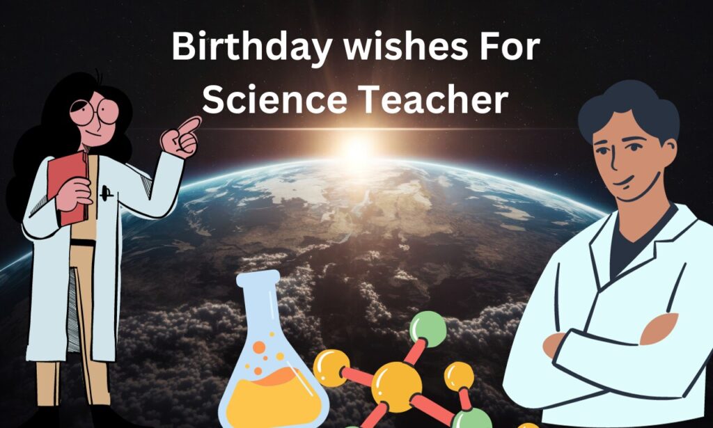 Birthday Wishes for Teachers 3