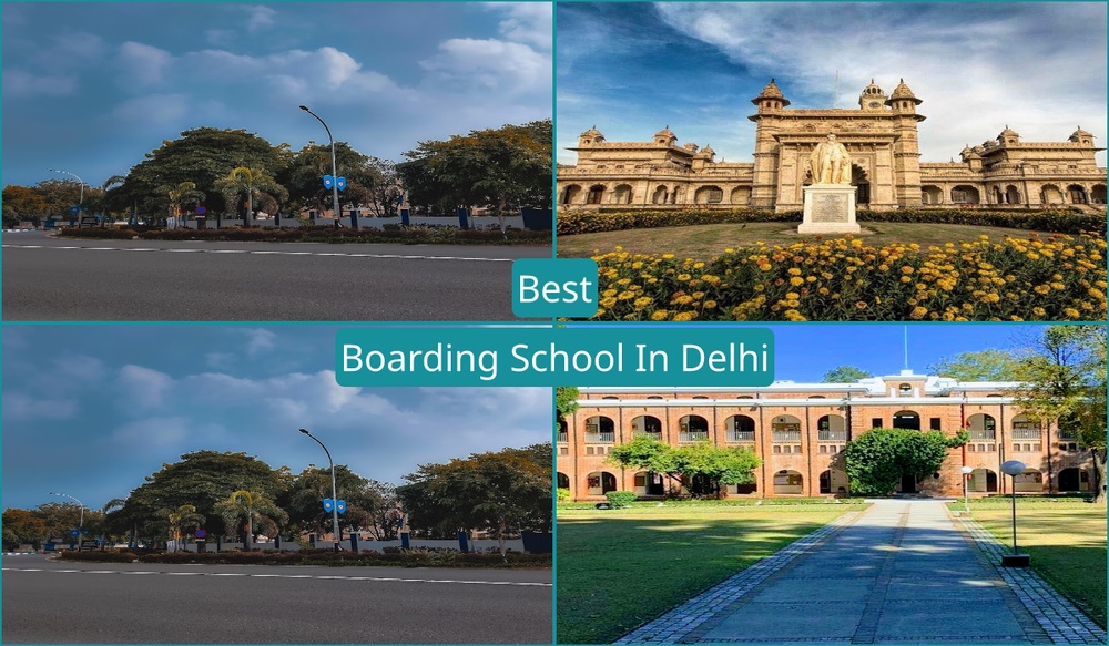 Best Boarding School In Delhi
