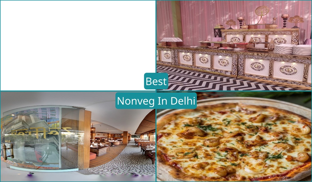 Best Nonveg In Delhi