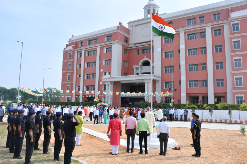 Rajju Bhaiya University Result 2024