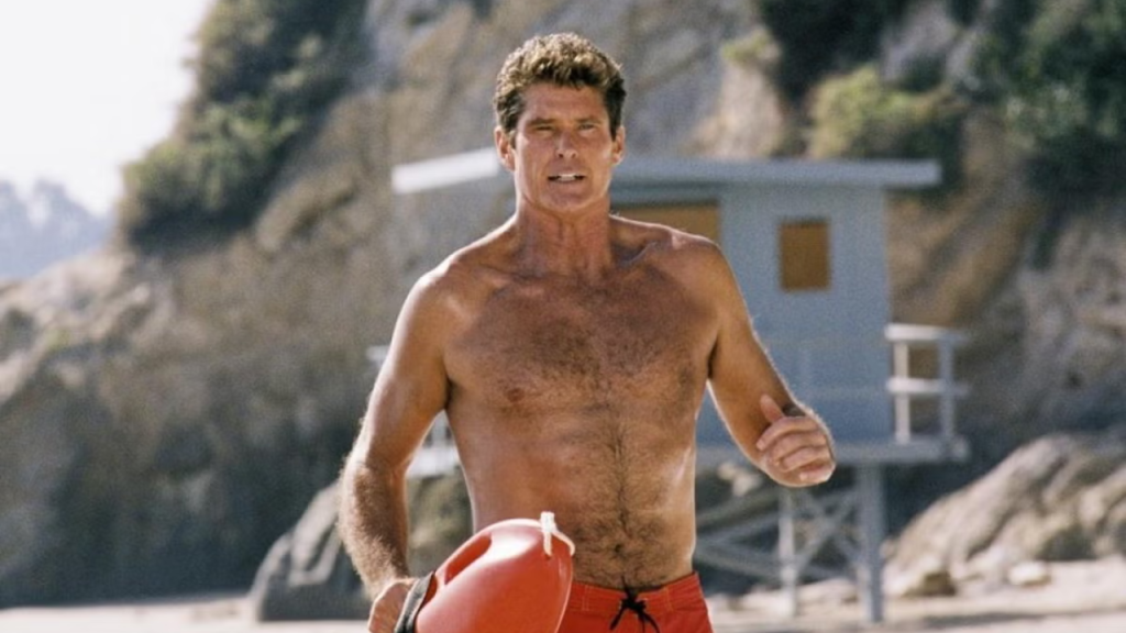 Baywatch Reboot Coming to Fox