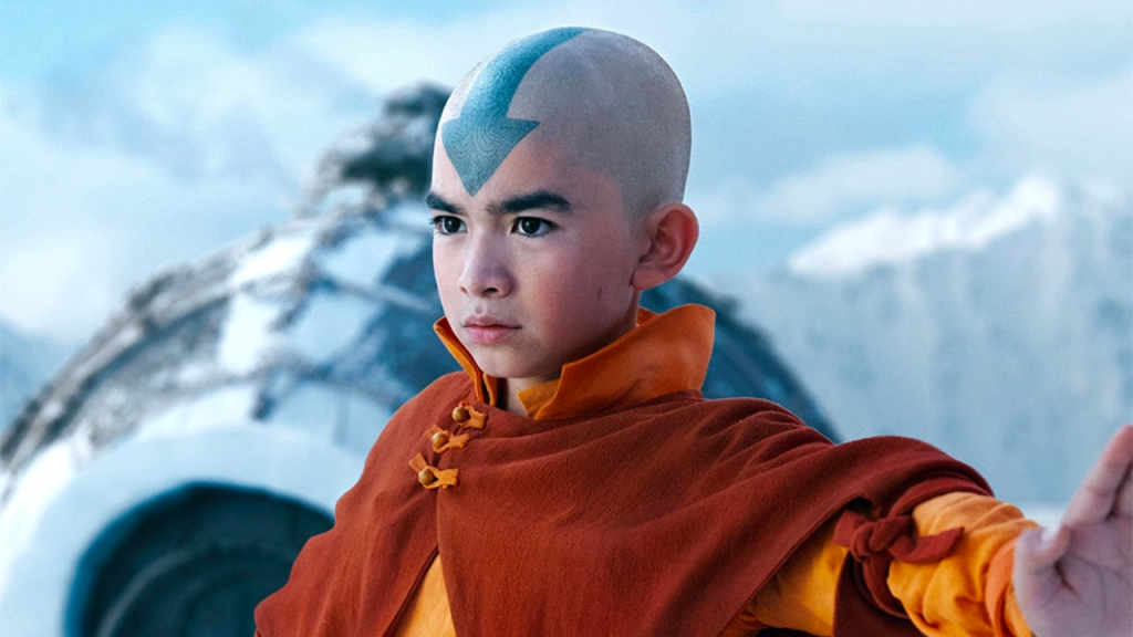 Netflix Confirms Renewal of 'Avatar: The Last Airbender