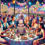 How To Plan A Birthday Trip To Vegas