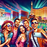 How To Plan A Vegas Birthday Weekend