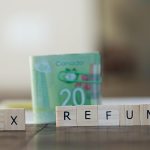 Canada Income Tax Refund